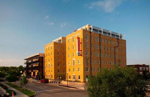 Midtown Hotel | Ambassador Hotel Oklahoma City, Autograph Collection