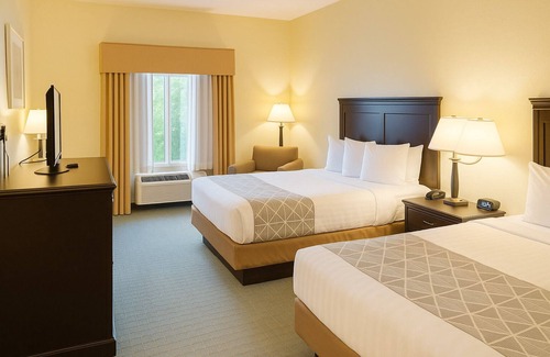 Tuscaloosa Hotel | Ambassador Inn and Suites Tuscaloosa