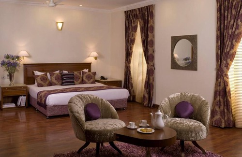 New Delhi Hotel | Ambassador, New Delhi - IHCL SeleQtions