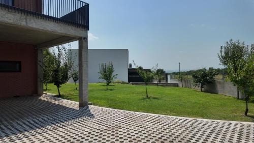 Kachreti Villa | Ambassadori Kachreti, 8 Villa