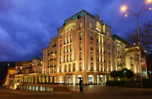 Tbilisi City Centre Hotel | Ambassadori Tbilisi Hotel