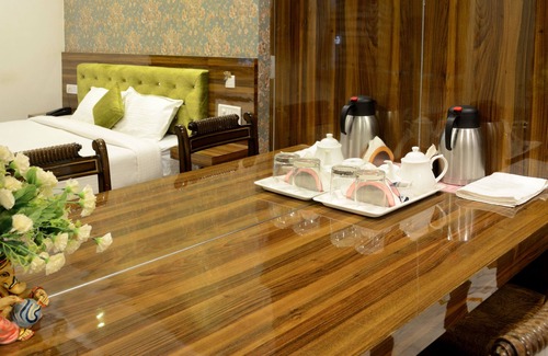 Lake Pichola Hotel | Ambay Villa