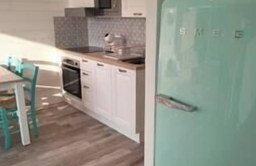 Collioure Apartment | Ambeille Collioure 2 bedrooms