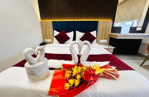 Amritsar House | Amber B&B OPP GOLDEN TEMPLE