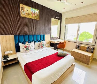 Amritsar House | Amber B&B OPP GOLDEN TEMPLE