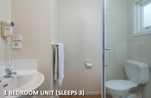Whakatane Hotel | Amber Court Motel