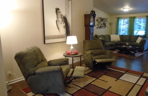 Adelma Beach Bed & Breakfast | Amber Lights Bed and Breakfast