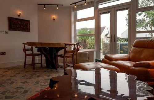 New Romney House | Amber Lights Coastal Getaway, Greatstone