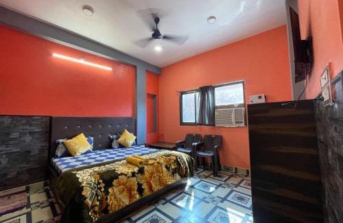 Varanasi Hotel | Amber Palace