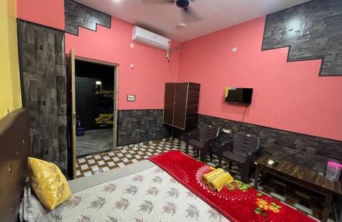 Varanasi Hotel | Amber Palace