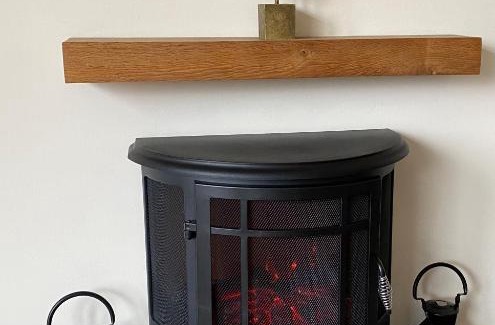 Newton Abbot Apartment | Amber Tor - Cosy Dartmoor getaway, amazing views