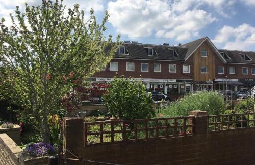 Epsom Apartment | AmberBlue@Epsom