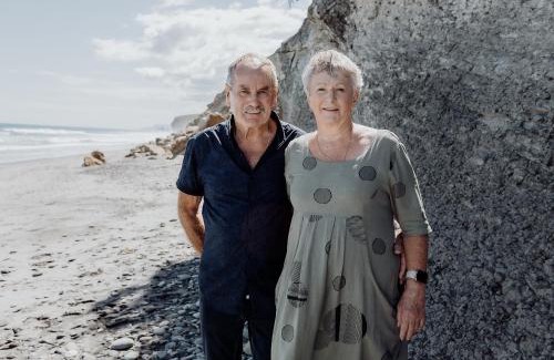 Hokitika Bed & Breakfast | Amberlea B&B