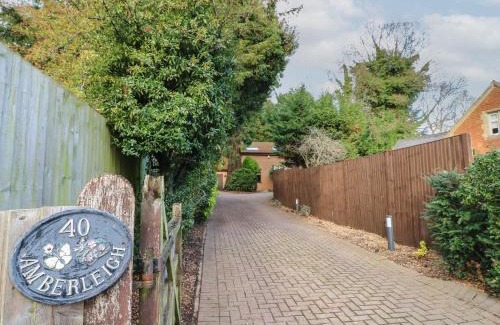 Cottesmore House | Amberleigh