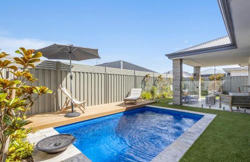 Eglinton House | Amberton Beachs Little Paradise By Swan Bnb
