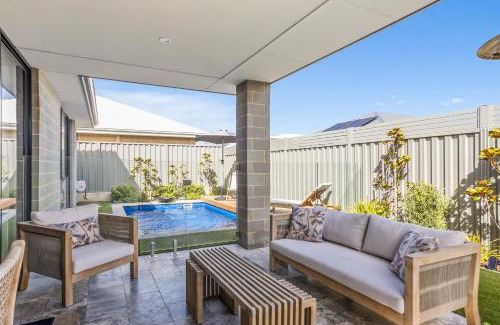 Eglinton House | Amberton Beachs Little Paradise By Swan Bnb