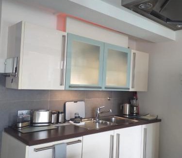 Radolfzell am Bodensee Apartment | Ambiente