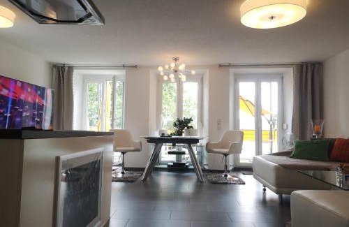 Radolfzell am Bodensee Apartment | Ambiente