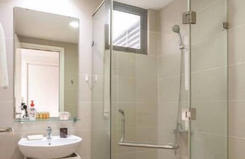 An Phu Condo | AmbiHOME Peaceful 3Br 2WC garden view Masteri Thao DienT2