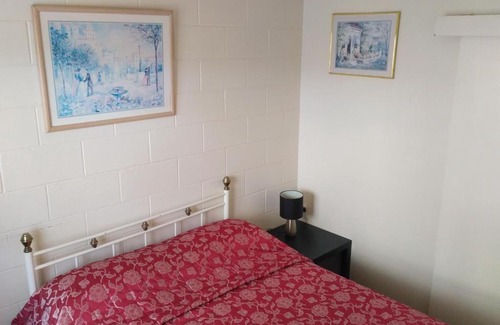 Levin Hotel | Amble Inn Motel