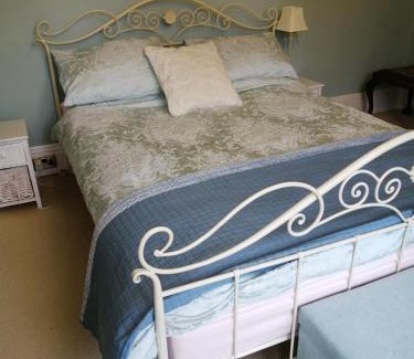 Northampton Bed & Breakfast | Ambles