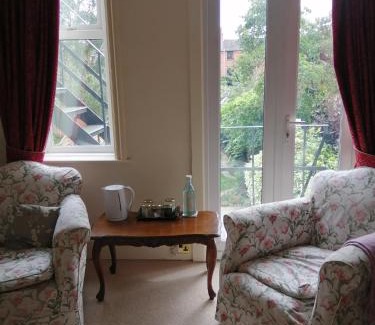 Northampton Bed & Breakfast | Ambles