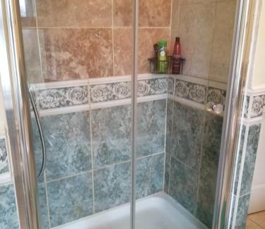 Northampton Bed & Breakfast | Ambles