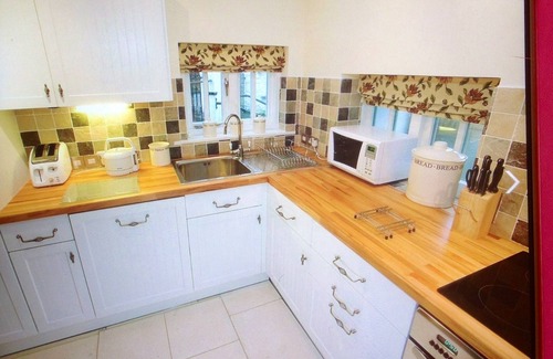 Ambleside House | Ambleside Lake District romantic riverside cottage