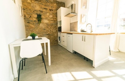 Magdalena Apartment | Amboage Arce Apartment
