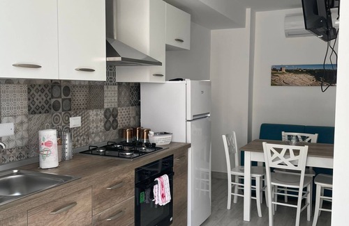 Eastern Sicily Apartment | Ambra apartment