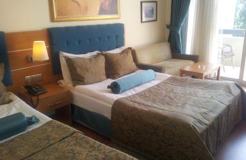 Bitez Hotel | Ambrosia Hotel Beach & Spa