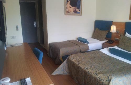 Bitez Hotel | Ambrosia Hotel Beach & Spa