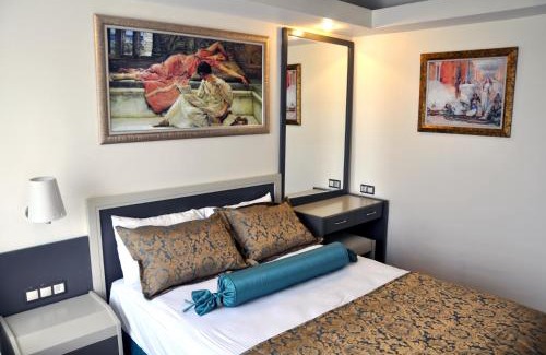 Bitez Hotel | Ambrosia Hotel Beach & Spa