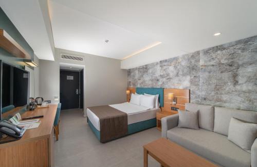 Bitez Hotel | Ambrosia Hotel Beach & Spa