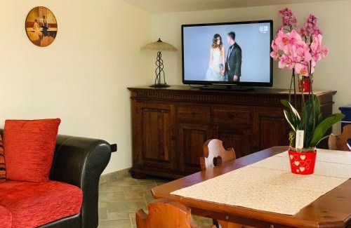 Ruffano Apartment | Ambrosia