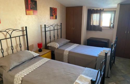Ruffano Apartment | Ambrosia