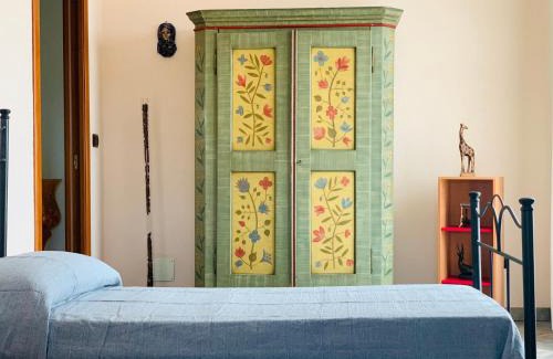Ruffano Apartment | Ambrosia
