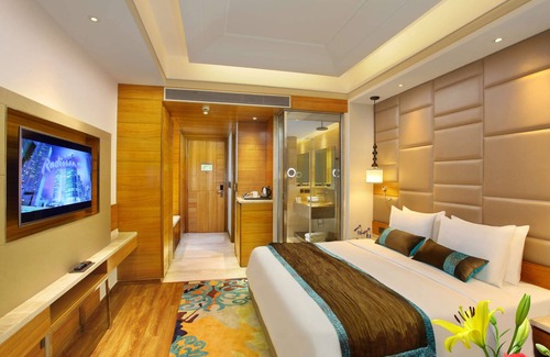 South West Hotel | Ambrosia Suites By IGI Airport