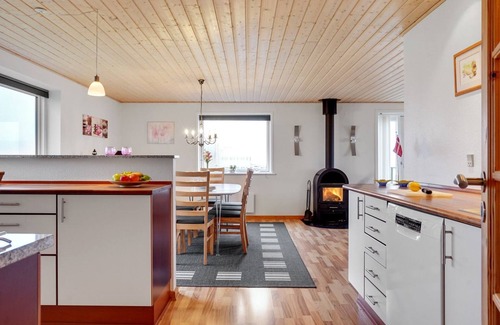 Dageløkke House | "Ambrosius" - 75m from the sea by Interhome