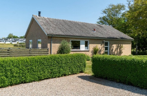 Dageløkke House | "Ambrosius" - 75m from the sea by Interhome