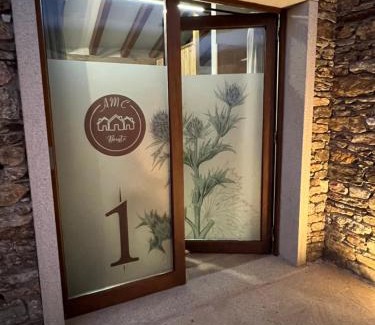 Catasol Apartment | AMC Boente