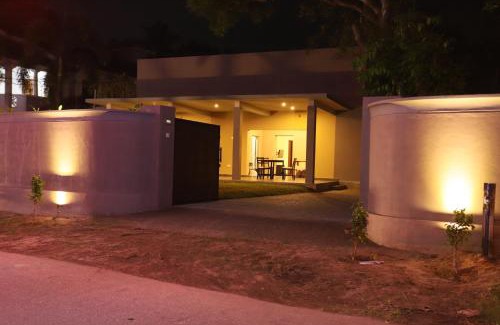 Kochchikade House | AMcroos