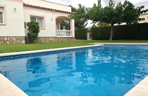 Les Tres Cales Villa | AME431