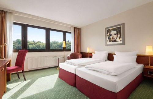 Siegen Hotel | Amedia Hotel Siegen City, Trademark Collection by Wyndham