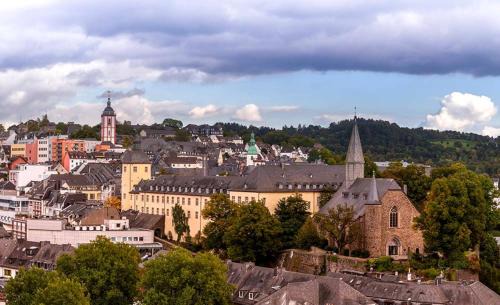 Siegen Hotel | Amedia Hotel Siegen City, Trademark Collection by Wyndham