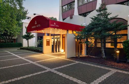 Siegen Hotel | Amedia Hotel Siegen City, Trademark Collection by Wyndham