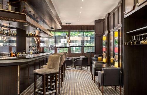Siegen Hotel | Amedia Hotel Siegen City, Trademark Collection by Wyndham