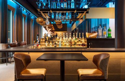 Lustenau Hotel | Amedia Lustenau, Trademark Collection by Wyndham