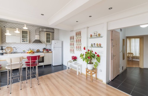 Bouvet Island Apartment | Amedros Home Deluxe-4