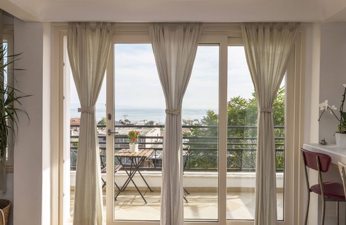 Bouvet Island Apartment | Amedros Home Deluxe-4